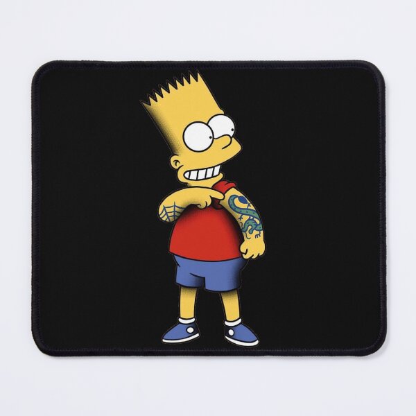 Item preview, BART designed and sold by YouOwnStyle.