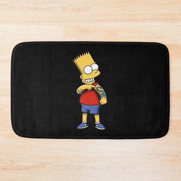 Item preview, BART designed and sold by YouOwnStyle.