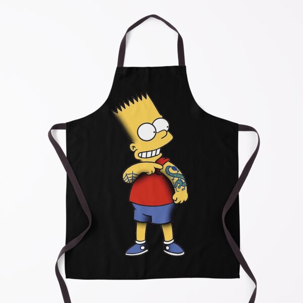 Item preview, BART designed and sold by YouOwnStyle.