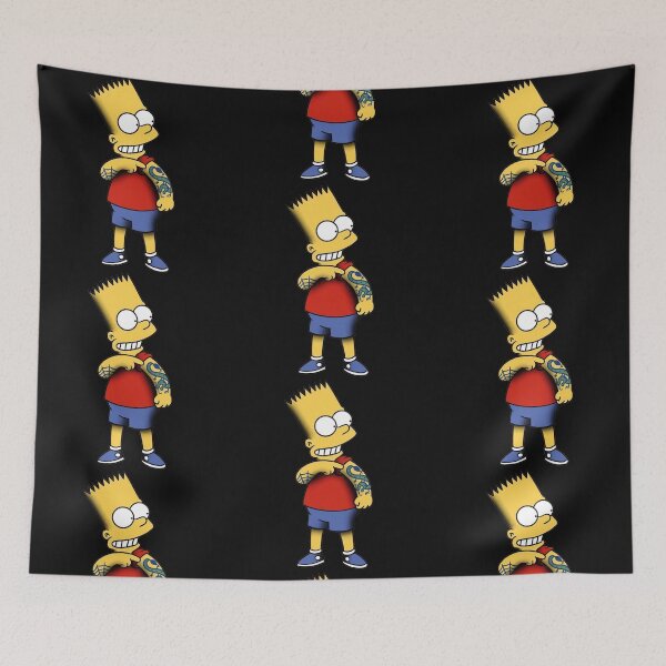 Item preview, BART designed and sold by YouOwnStyle.