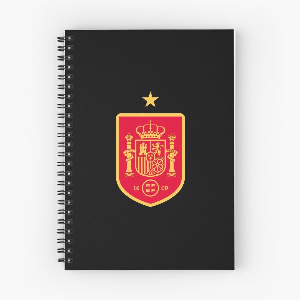 Item preview, Spain national football crest designed and sold by arttbyvalchu.