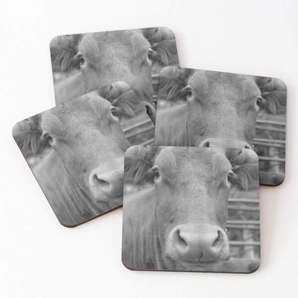 Item preview, Fuzzy Texas Longhorn designed and sold by OnlyRylee.