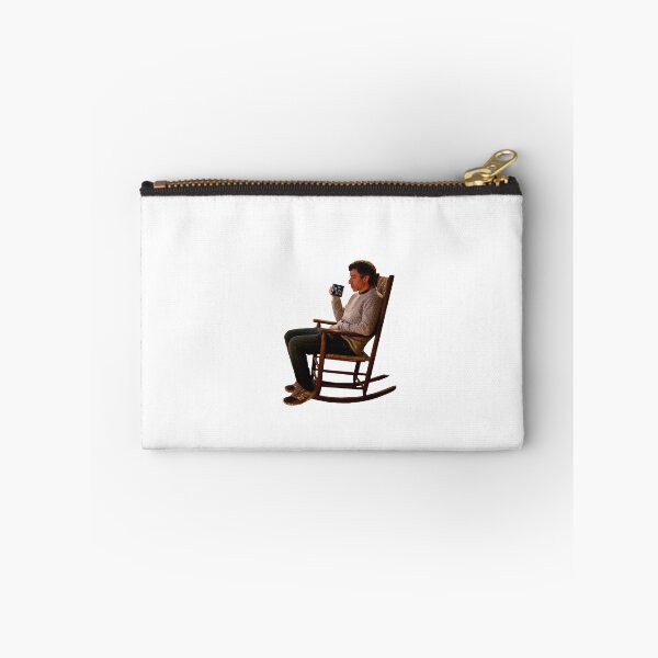 Item preview, Nathan Fielder in a Rocking Chair designed and sold by Lauren Kenney.