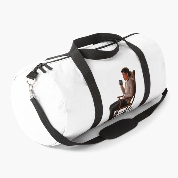 Item preview, Nathan Fielder in a Rocking Chair designed and sold by Lauren Kenney.