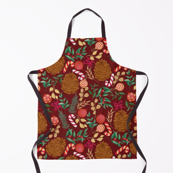 Item preview, Christmas Pattern designed and sold by Ivan Šanjug.