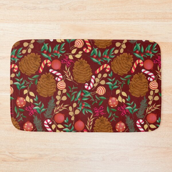 Item preview, Christmas Pattern designed and sold by Ivan Šanjug.