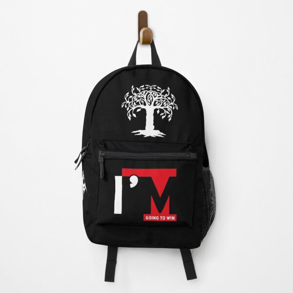 Item preview, I'm going to win, Perfect motivational gift for your loved ones. designed and sold by TheLuckyShirts.