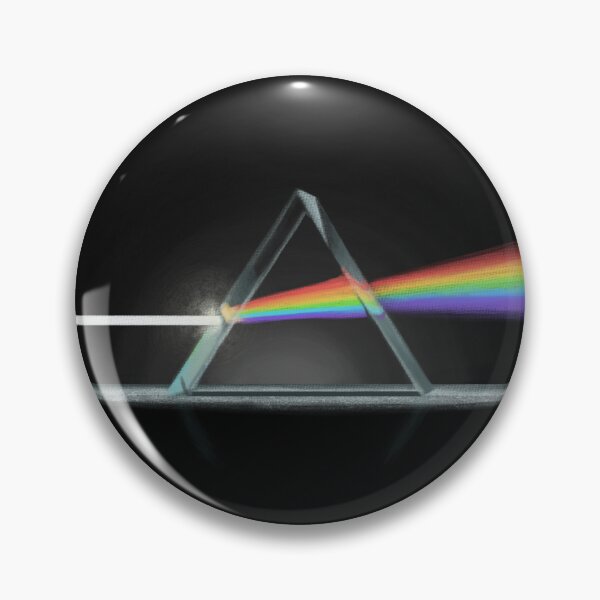 Item preview, Refract Me A Rainbow designed and sold by ArtemisPrim3.