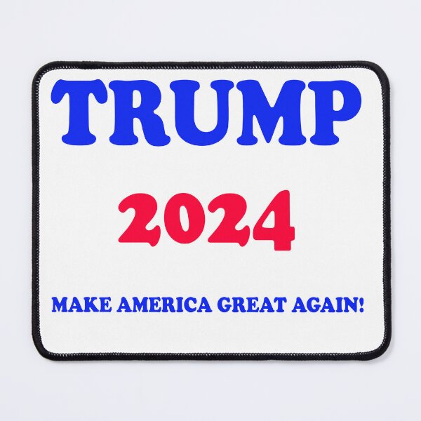 Item preview, Trump 2024  designed and sold by taibtalmou.