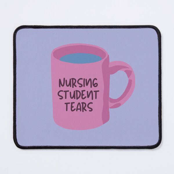 Item preview, Copy of Nursing student tears designed and sold by Preslava Genova.