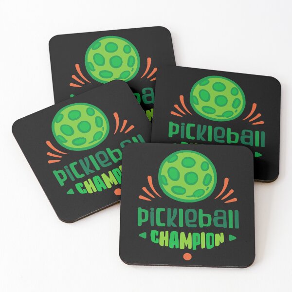 Item preview, Pickleball Champion designed and sold by Miaramar.