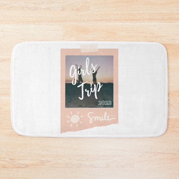 Item preview, Girls Trip 2023 designed and sold by TrendyTribe.