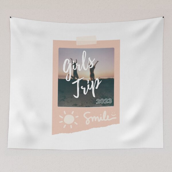 Item preview, Girls Trip 2023 designed and sold by TrendyTribe.