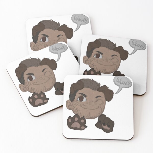 Item preview, Dogboy soap designed and sold by Boredom-inc.