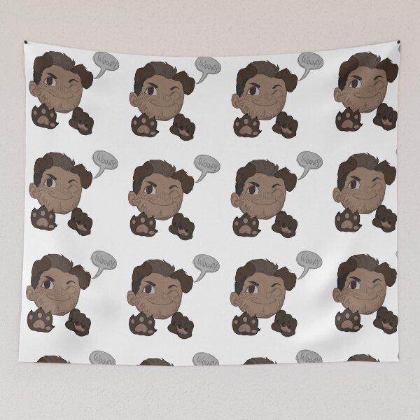 Item preview, Dogboy soap designed and sold by Boredom-inc.
