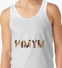 Himim Tank Top