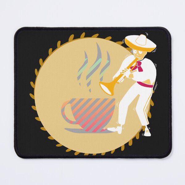 Item preview, Everyday Is A Coffee Day designed and sold by Diverseideas.