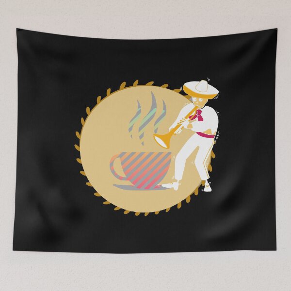 Item preview, Everyday Is A Coffee Day designed and sold by Diverseideas.