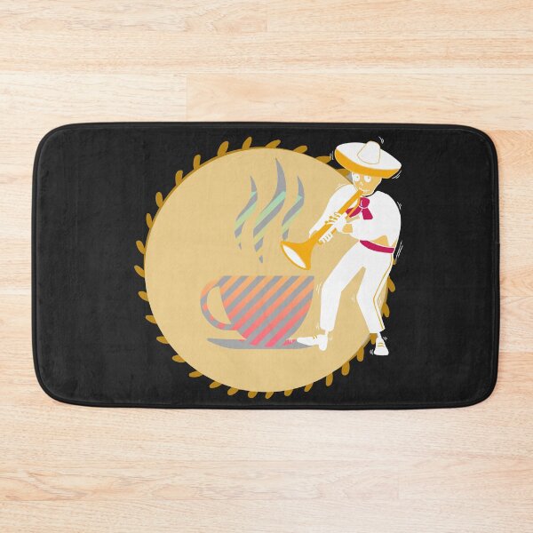 Item preview, Everyday Is A Coffee Day designed and sold by Diverseideas.