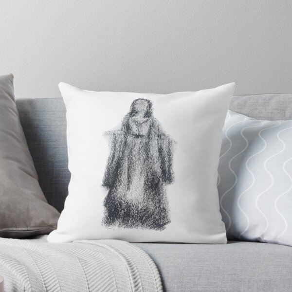 Item preview, Charcoal art #02 designed and sold by liajung.
