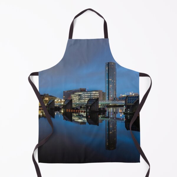 Aperçu de l'œuvre La beauté de Belfast créée et vendue par cmphotographs.