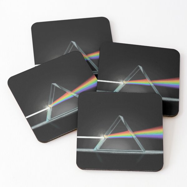 Item preview, Refract Me A Rainbow designed and sold by ArtemisPrim3.