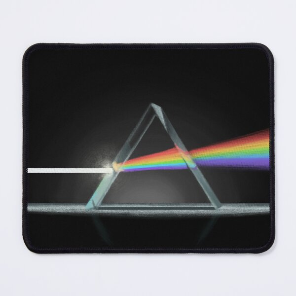 Item preview, Refract Me A Rainbow designed and sold by ArtemisPrim3.