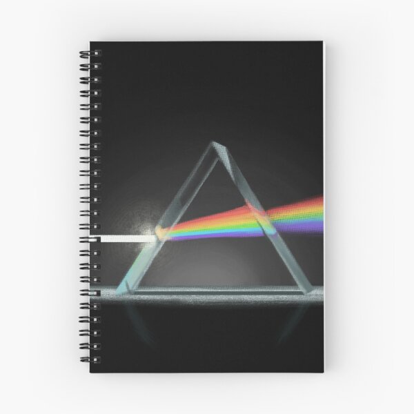 Item preview, Refract Me A Rainbow designed and sold by ArtemisPrim3.