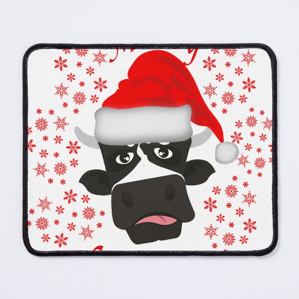 Item preview, Mooey Christmas designed and sold by Soudesign99.