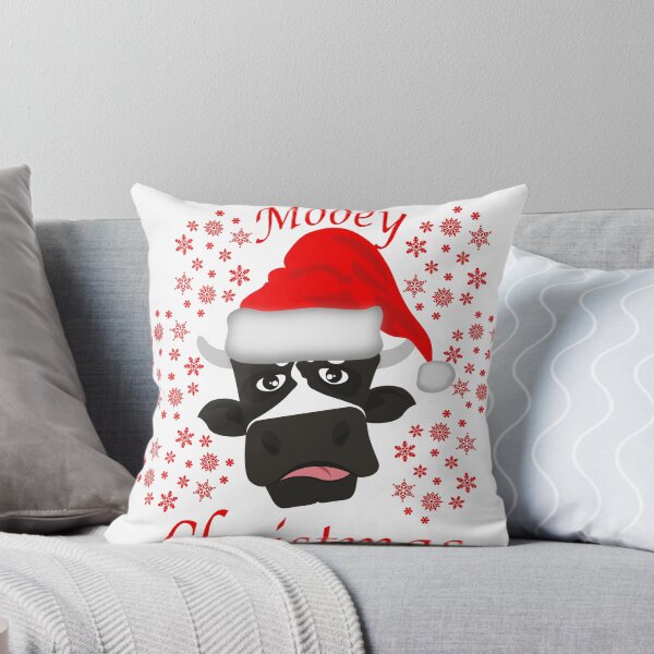 Item preview, Mooey Christmas designed and sold by Soudesign99.