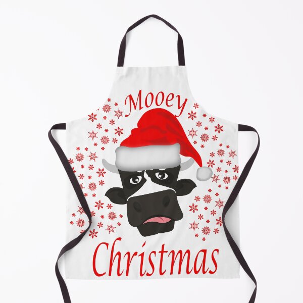 Item preview, Mooey Christmas designed and sold by Soudesign99.