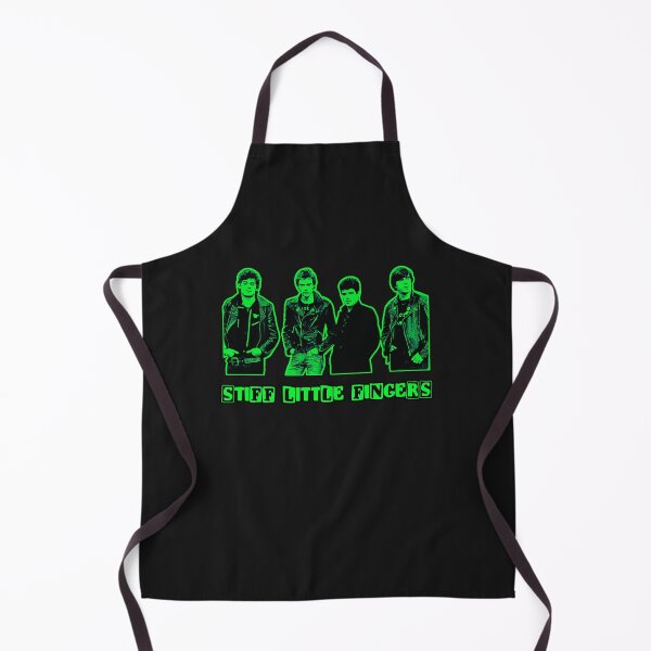 Item preview, 70s British punk Stiff designed and sold by MetalSatyrShop.