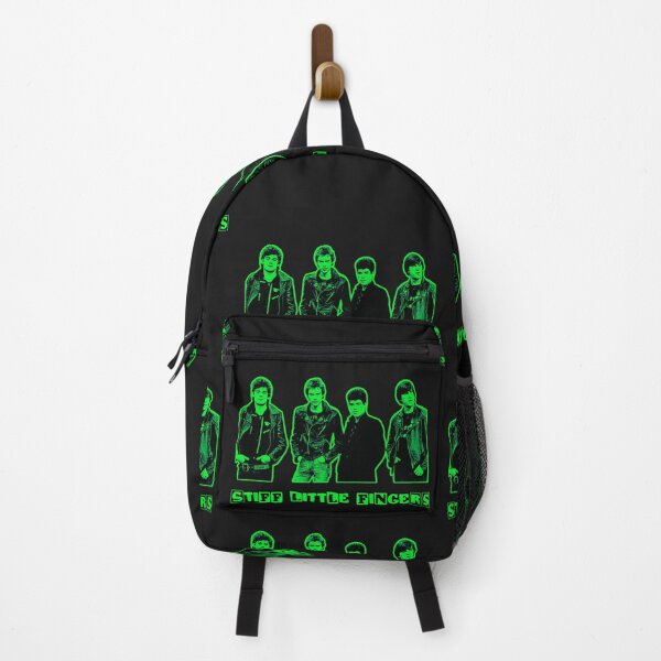 Item preview, 70s British punk Stiff designed and sold by MetalSatyrShop.