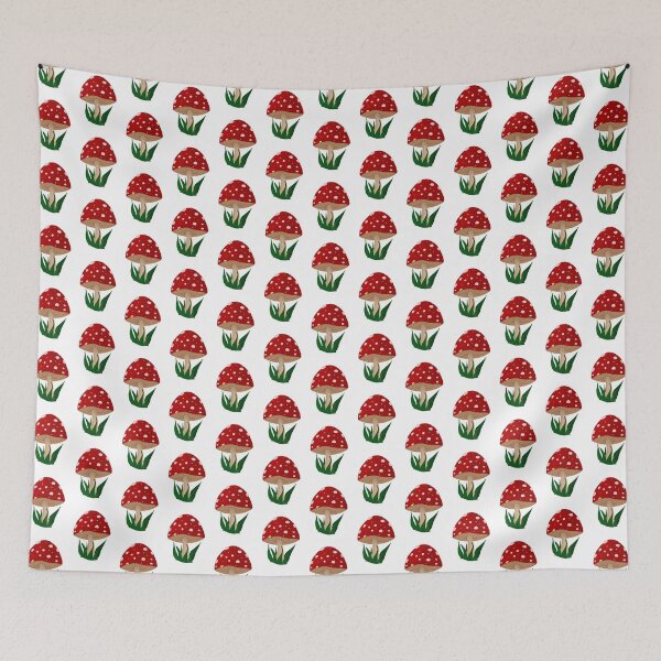 Item preview, Las setas son hongos designed and sold by mariarossip.