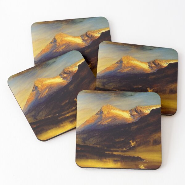 Item preview, San Juan Mountains, Colorado designed and sold by devwalk92.