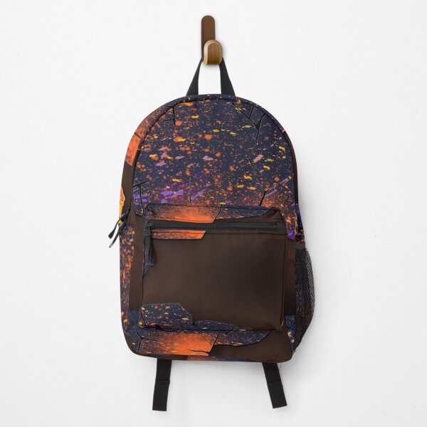 Item preview, Scattering of beautiful colors designed and sold by Kangaroo-shop.
