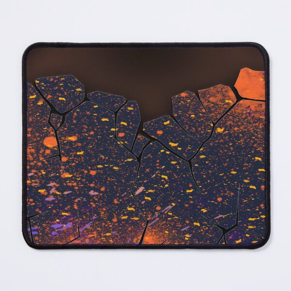 Item preview, Scattering of beautiful colors designed and sold by Kangaroo-shop.