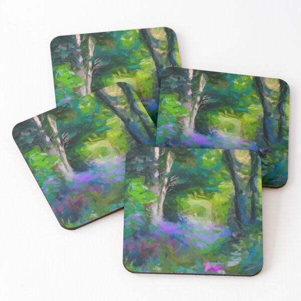 Item preview, Forest designed and sold by Nora Gad.