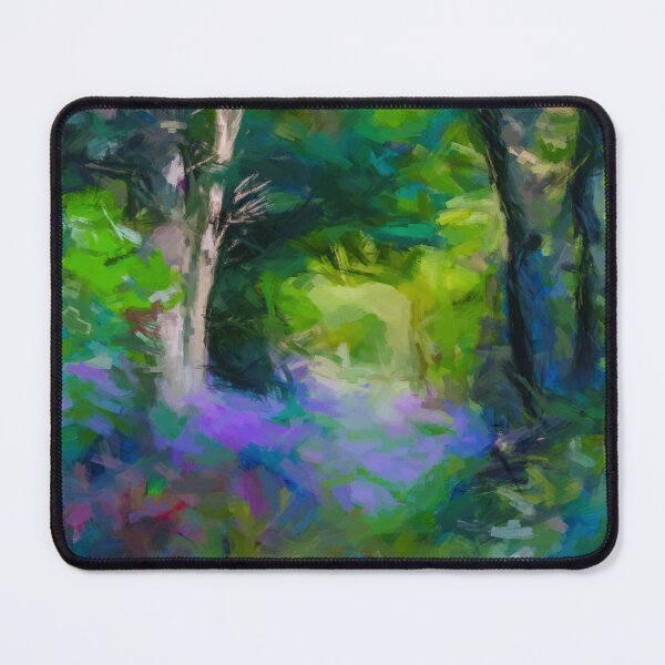 Item preview, Forest designed and sold by Nora Gad.