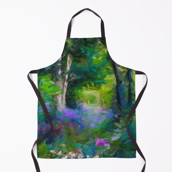 Item preview, Forest designed and sold by Nora Gad.