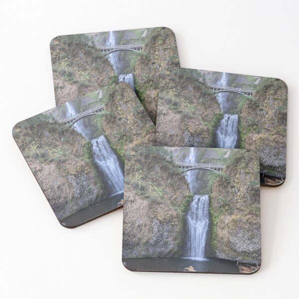 Item preview, Multnomah Falls Oregon  designed and sold by Outlawturnip.