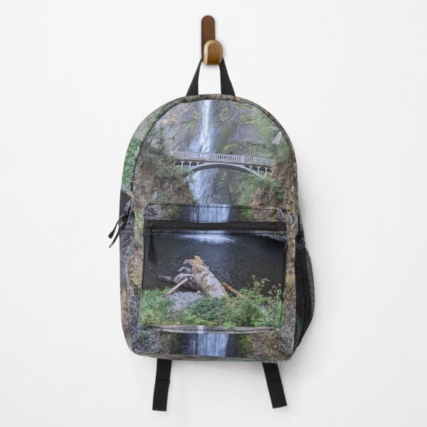 Item preview, Multnomah Falls Oregon designed and sold by Outlawturnip.