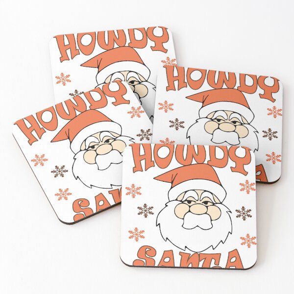 Item preview, Howdy Christmas designed and sold by Soudesign99.