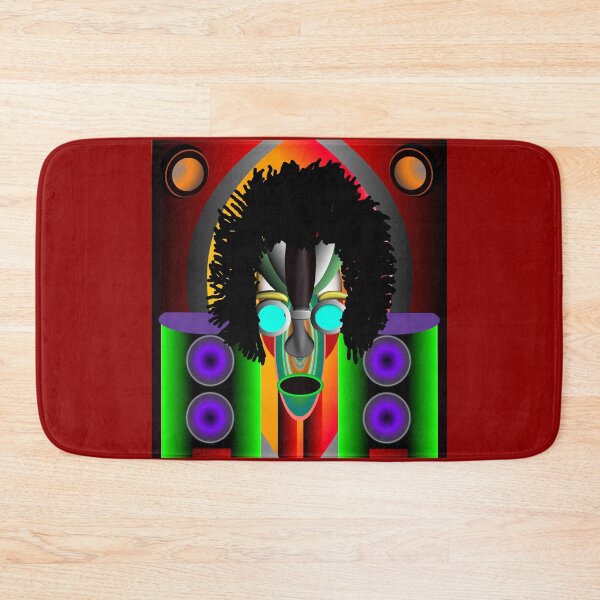 Item preview, The Holographic Keeper designed and sold by RGSMOOTHFINGER.