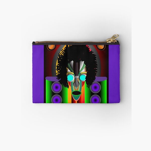 Item preview, The Holographic Keeper designed and sold by RGSMOOTHFINGER.