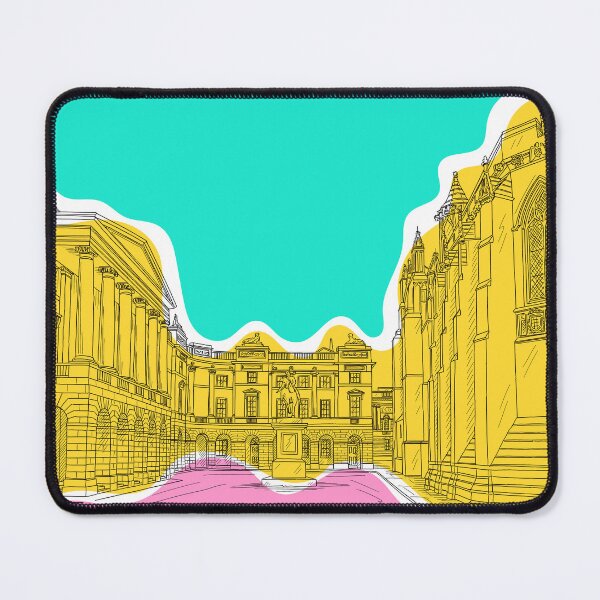 Item preview, Parliament Square, Edinburgh (Scotland) In Colours designed and sold by Adam Regester.