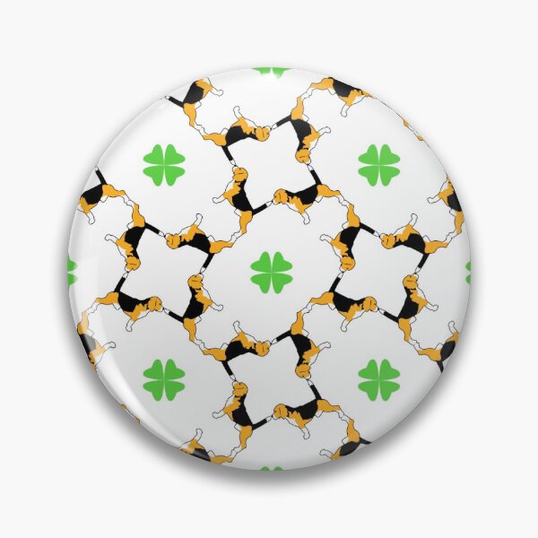 Item preview, Beagle Luck designed and sold by Doggenhaus.