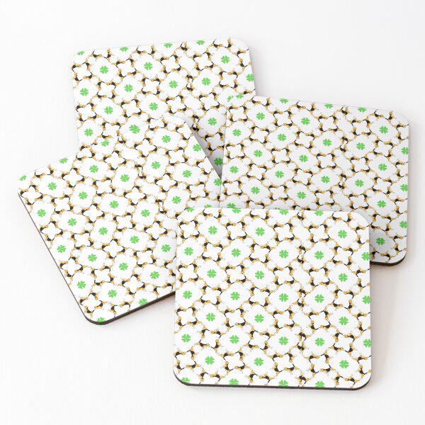 Item preview, Beagle Luck designed and sold by Doggenhaus.