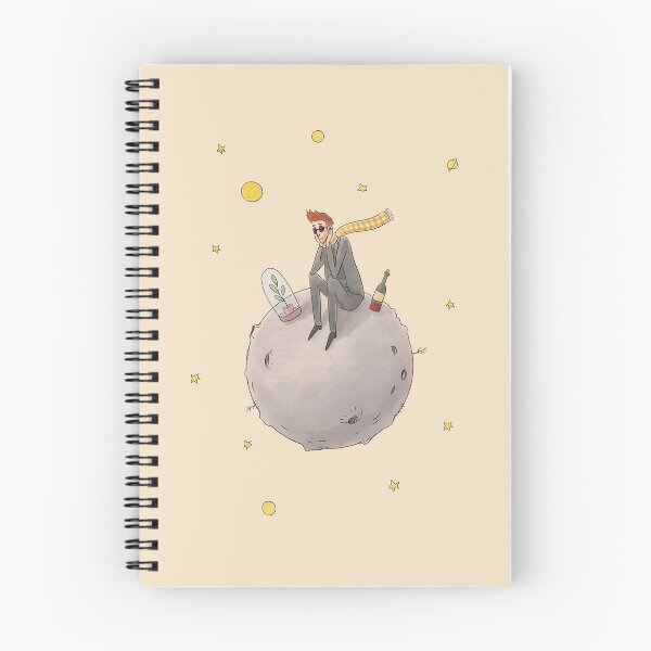 Item preview, Little Lonely Demon  designed and sold by illustore.