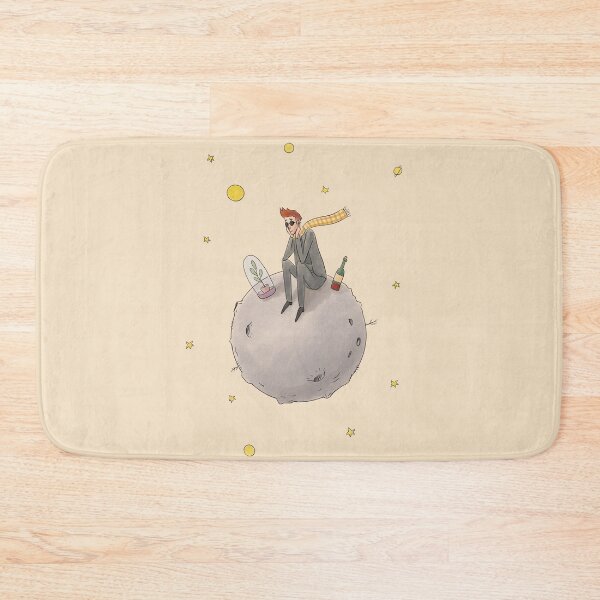 Item preview, Little Lonely Demon  designed and sold by illustore.